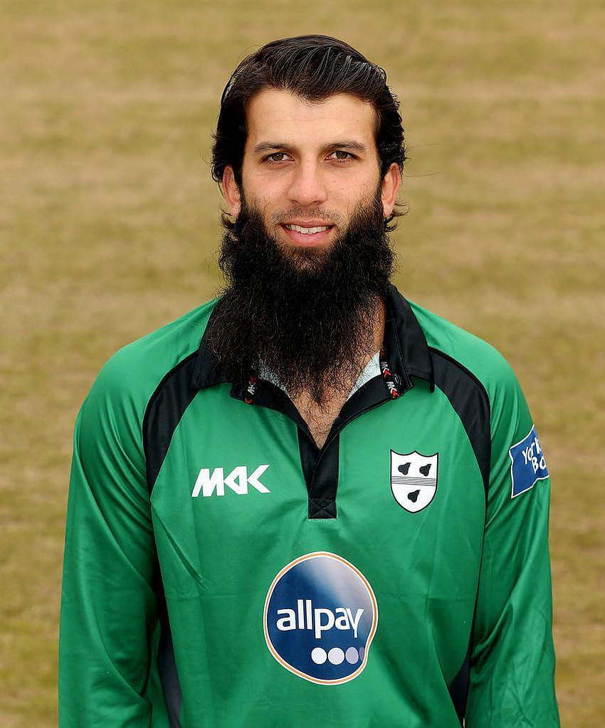 Moeen Ali for Android HD phone wallpaper