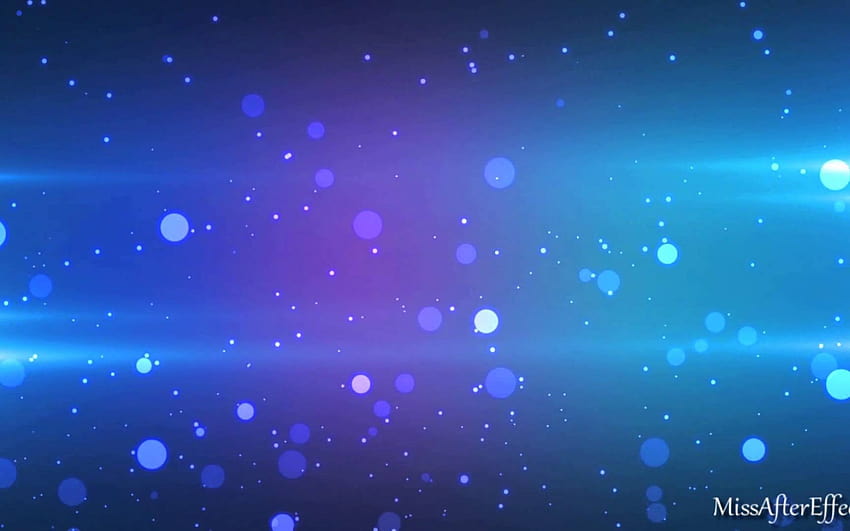 Galaxy Bokeh Effect Backgrounds Motion [1680x1050] for your , Mobile & Tablet HD wallpaper