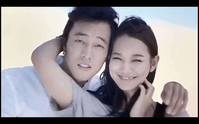 Koreanisches Drama „Oh mein Gott“ als Star von So Ji Sub und Shin, so ji sub und shin min ah bestätigt HD-Hintergrundbild