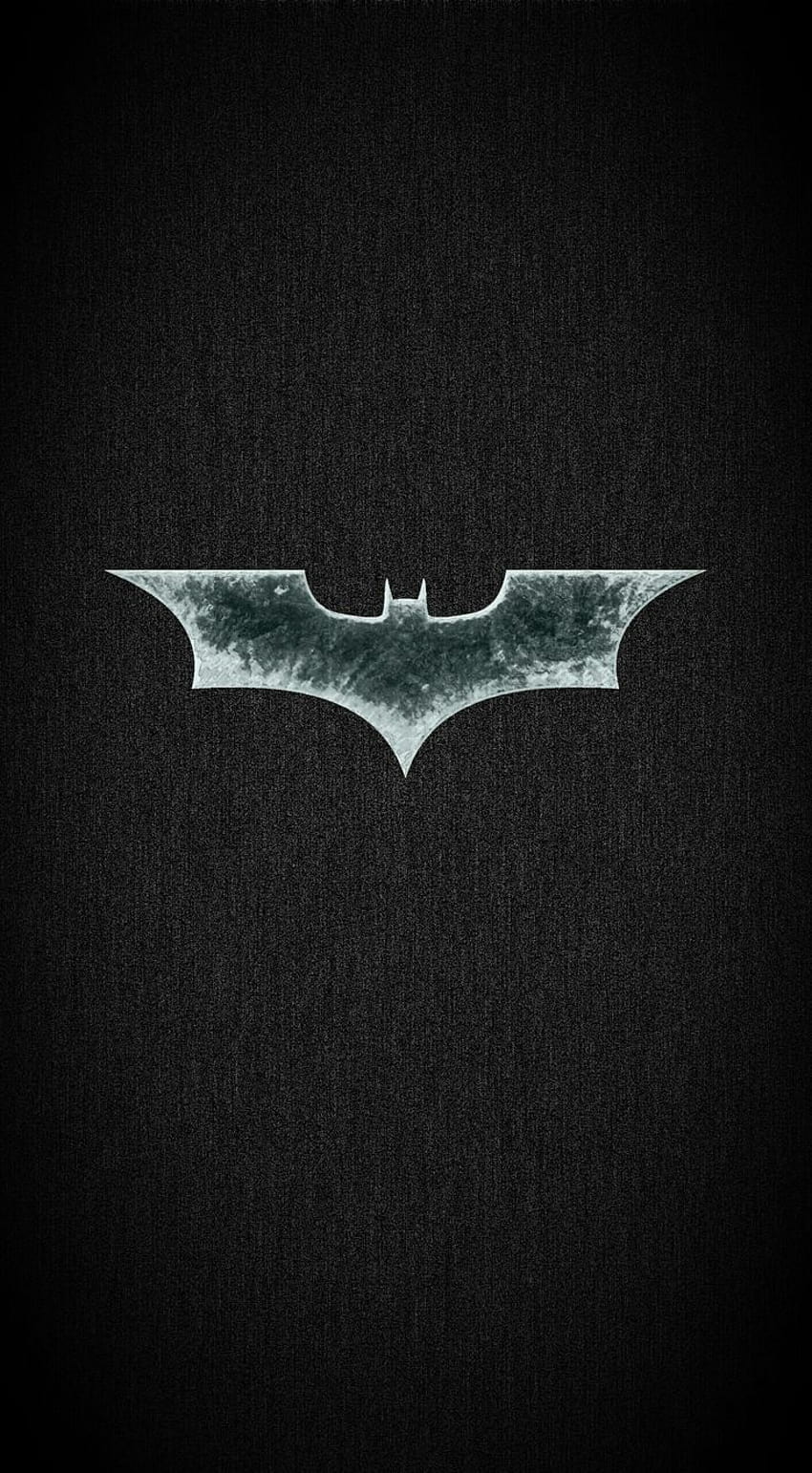 Marcos Gallis on Bat symbol, the dark knight logo HD phone wallpaper
