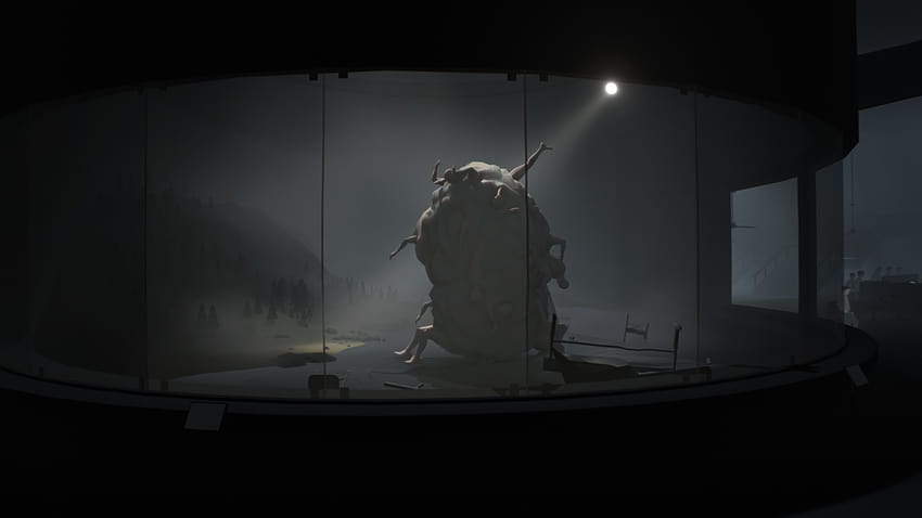 Inside, Playdead Wallpapers HD / Desktop and Mobile Backgrounds