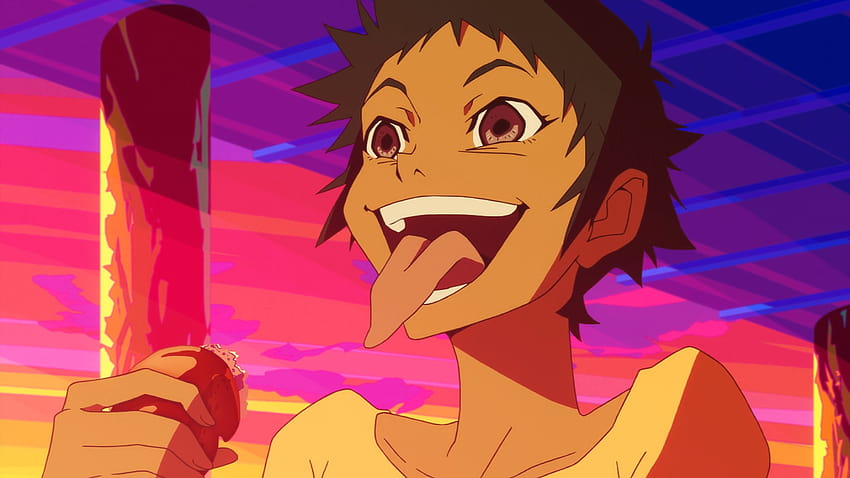 Seberapa bagus Anime Great Pretender? Apakah ini sepadan dengan waktu Anda? Wallpaper HD