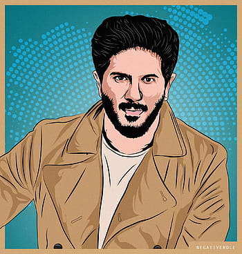 Dulquer Salmaan, flash graphy, kurup HD phone wallpaper | Pxfuel