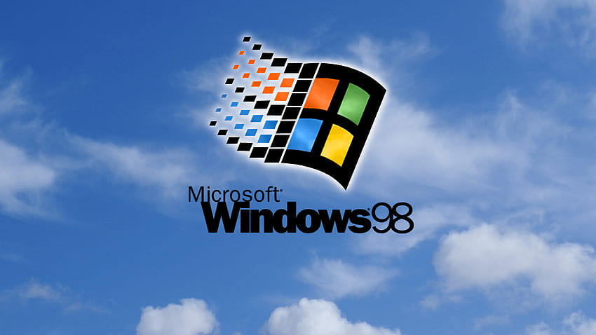 Windows 95 그룹, Windows 98 HD 월페이퍼