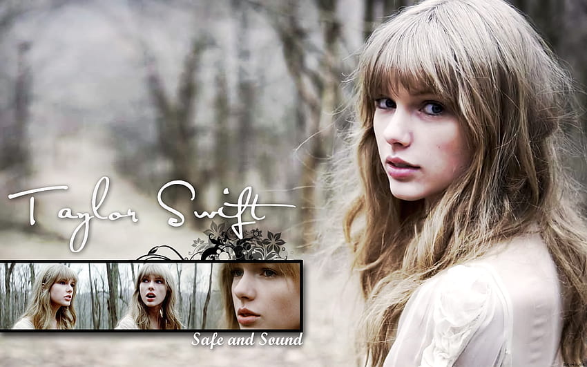 Taylor 音乐video HD wallpaper