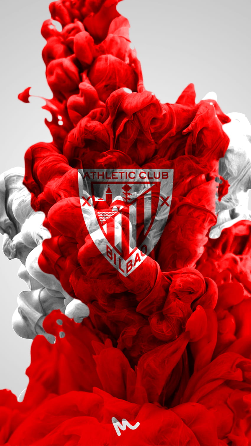 Metcalfe Blog: La Liga Phone, athletic bilbao HD phone wallpaper