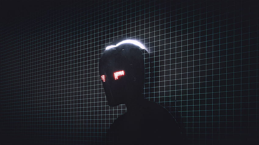 KLOUD invade a realidade no videoclipe de nova faixa papel de parede HD