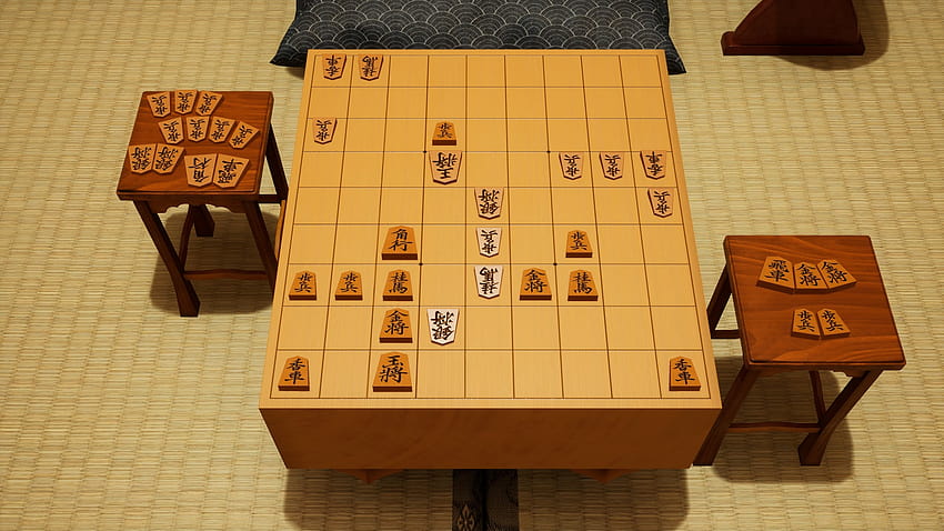 Shogi Background Images, HD Pictures and Wallpaper For Free Download