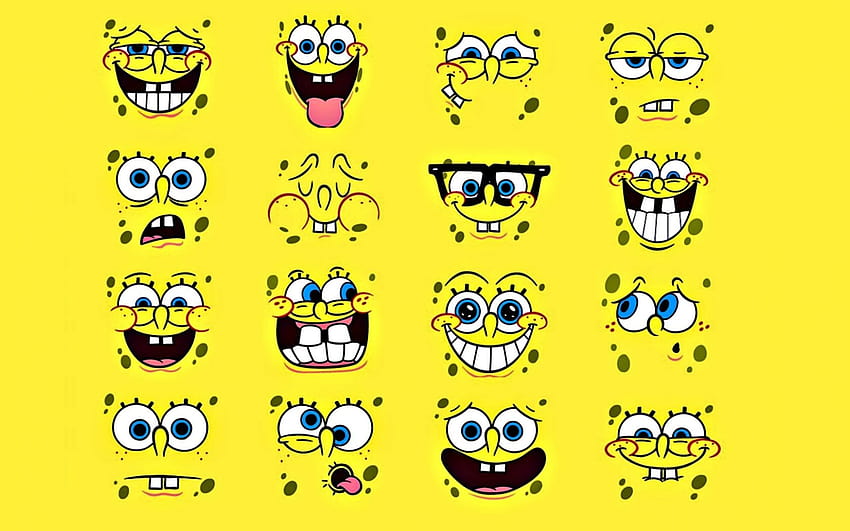 SpongeBob [1920x1080] for your , Mobile & Tablet HD wallpaper | Pxfuel