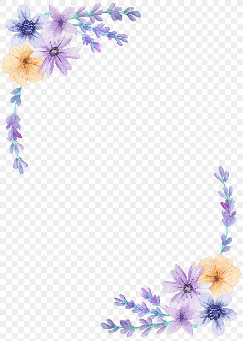 Fiore di lavanda, PNG, 1500x2100px, Fiore, Colore, Curriculum Vitae, Disegno floreale, Fiorai Sfondo del telefono HD