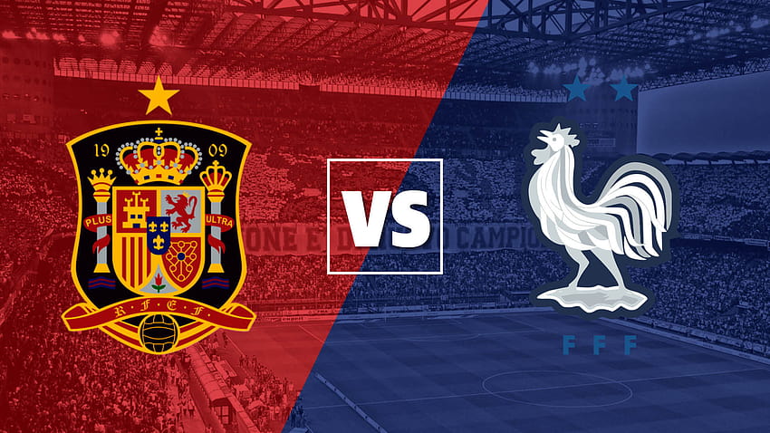 Spain vs France live stream and how to watch the UEFA Nations League Final online and on TV, team news, france uefa nations league champions 2021 HD wallpaper
