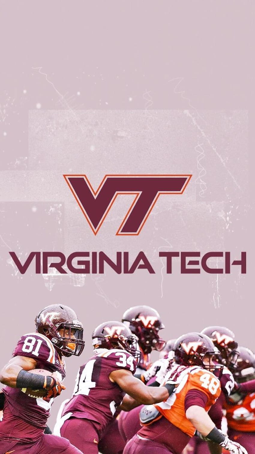 Virginia Tech Wallpapers  Top Free Virginia Tech Backgrounds   WallpaperAccess