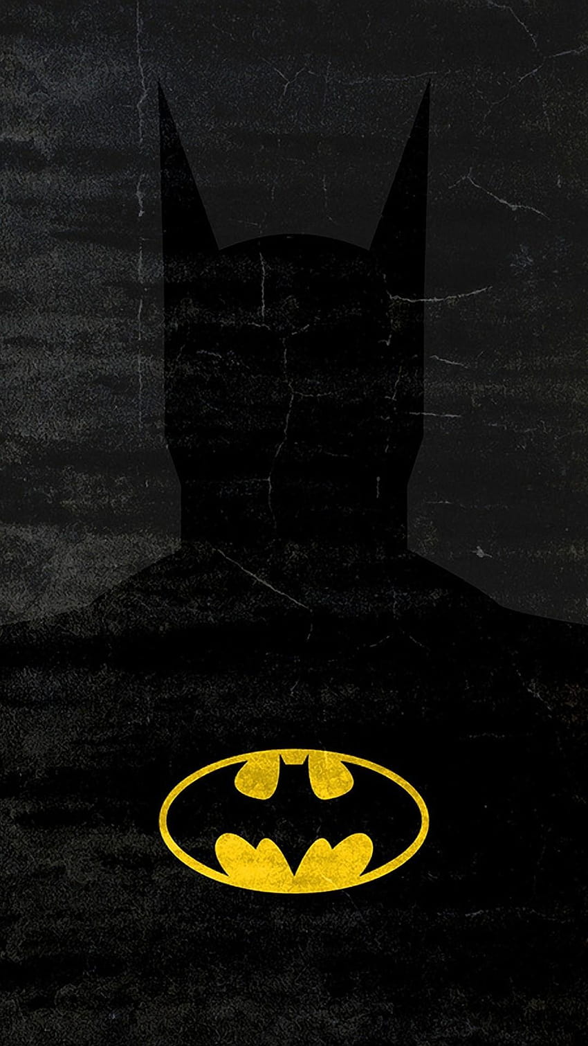 バットマン ロック画面、アモルド バットマン HD電話の壁紙