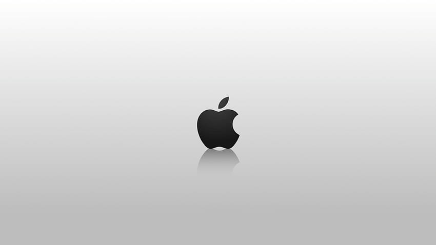 Apple Black Logo HD wallpaper | Pxfuel