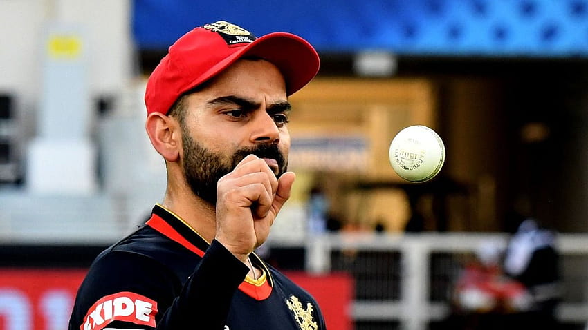 IPL 2021: RCB will be a lot stronger with Virat Kohli's opening, says Michael Vaughan, rcb 2021 HD wallpaper
