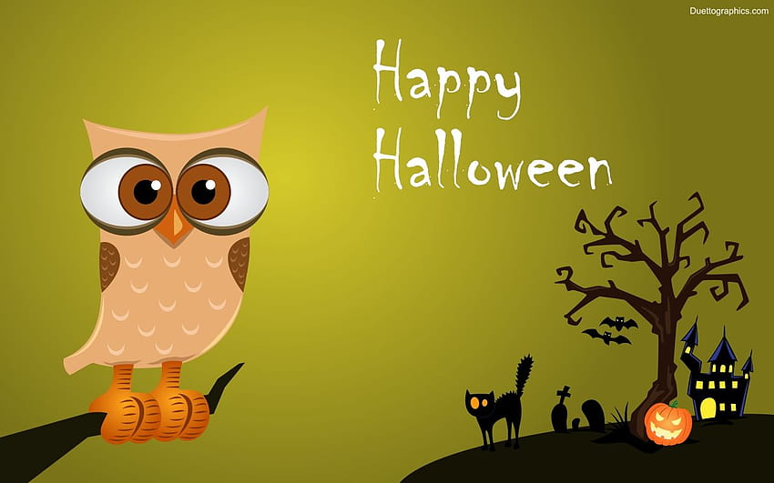 50 Cute and Happy Halloween for, ipad kawaii halloween HD wallpaper