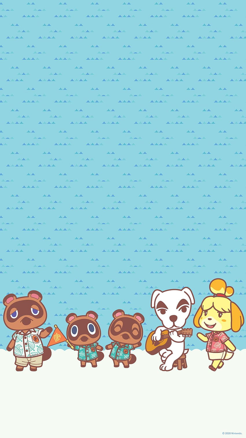 Animal Crossing iPhone pack HD phone wallpaper | Pxfuel