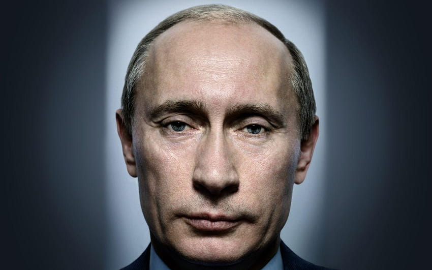 Russia, presidents, Vladimir Putin, politician :: HD wallpaper