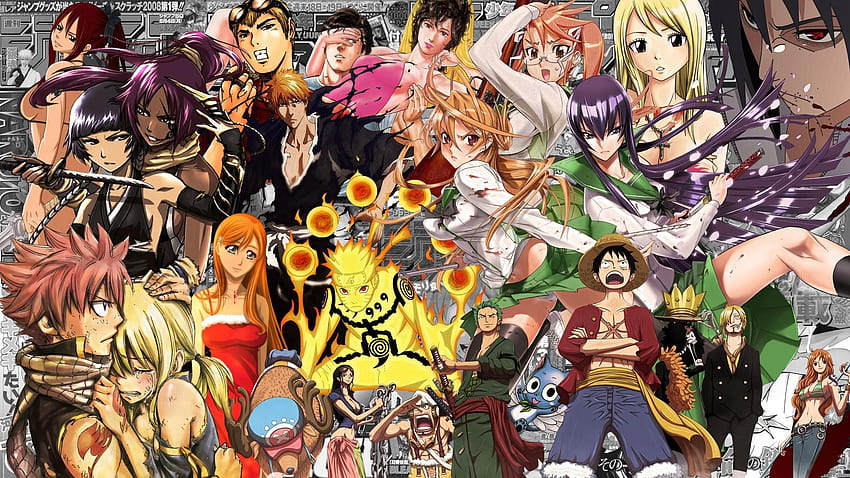 Heroes manga anime Highschool DxD and, high school dxd anime HD wallpaper |  Pxfuel