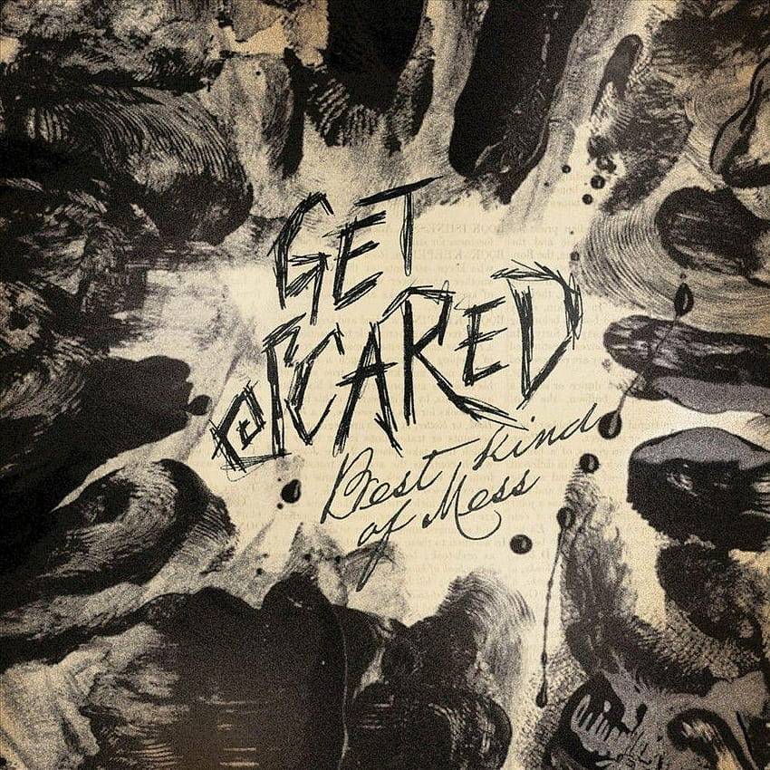 Don't You Dare Forget The Sun, get scared band HD phone wallpaper