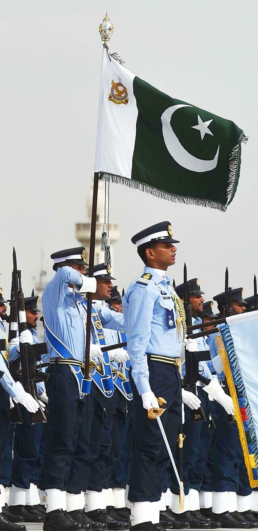 Bandeira do Ultra Paquistão, s de 14 de agosto, marinha do Paquistão Papel de parede de celular HD