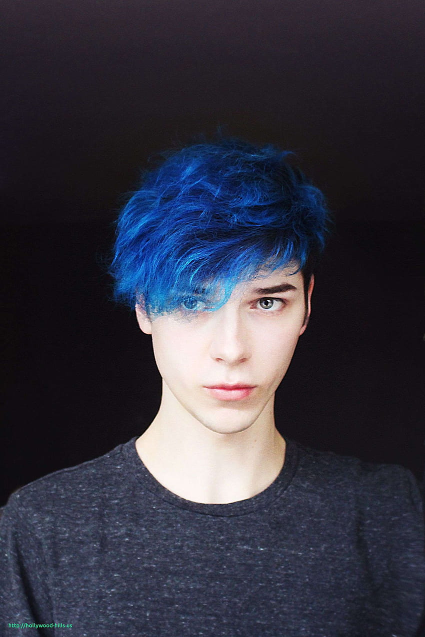 Emo boy hairstyle HD wallpapers | Pxfuel