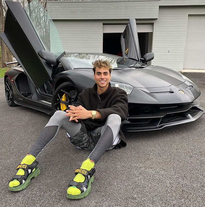 How Much Money Dobre Cars Makes On YouTube, dobre brothers cars HD phone wallpaper