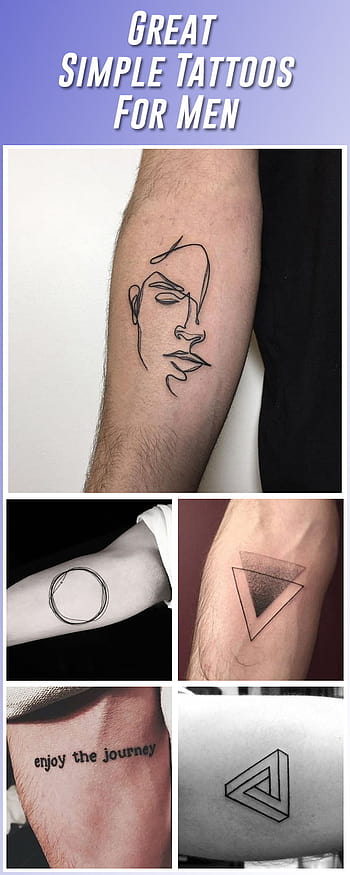 30+ Elbow Tattoos for Men To Show Your Artistic Side - 100 Tattoos