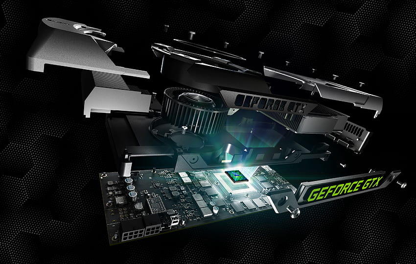 Nvidia Geforce GTX 770 otrzymuje 15% ceny, gtx 1060 Tapeta HD