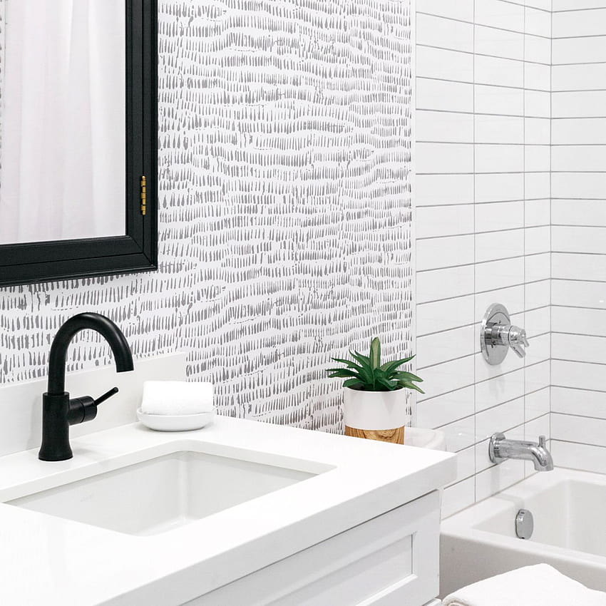 5 inteligentnych sposobów użycia w łazience, toalecie Tapeta na telefon HD