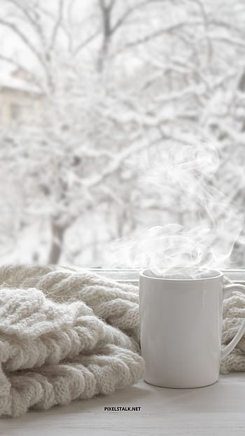 Aesthetic cozy winter iphone HD wallpapers  Pxfuel