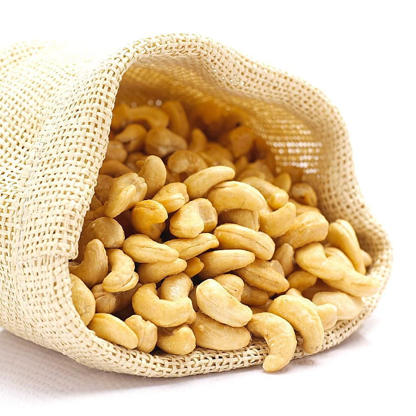 Cashew Nuts HD phone wallpaper