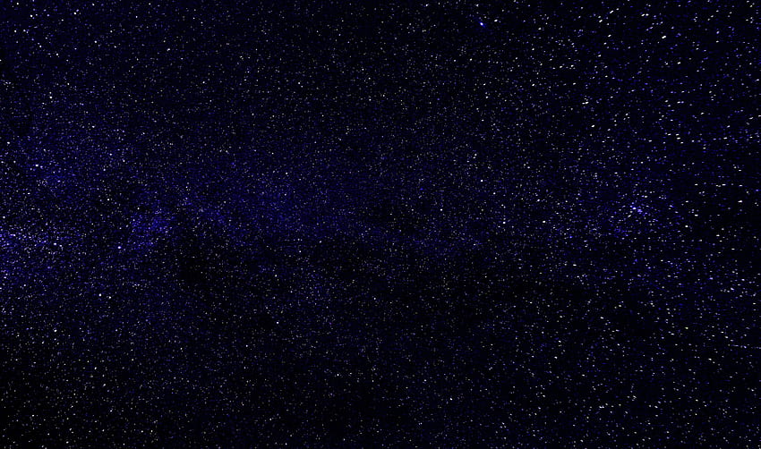 Best Starry Sky ·, langit malam dengan bintang Wallpaper HD