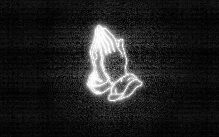 Drake Praying 6 God 高画質の壁紙
