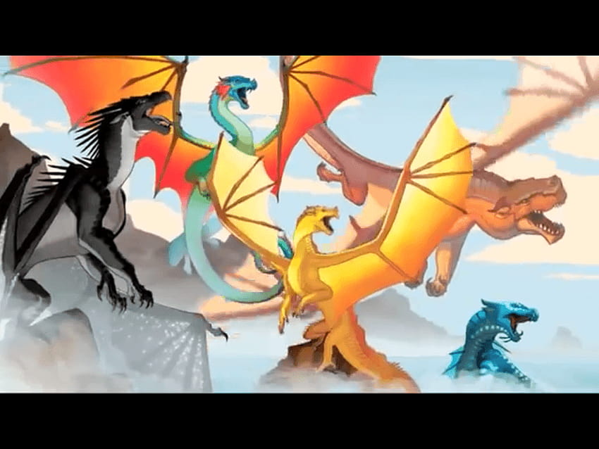 Wings of Fire Wallpapers 74 pictures