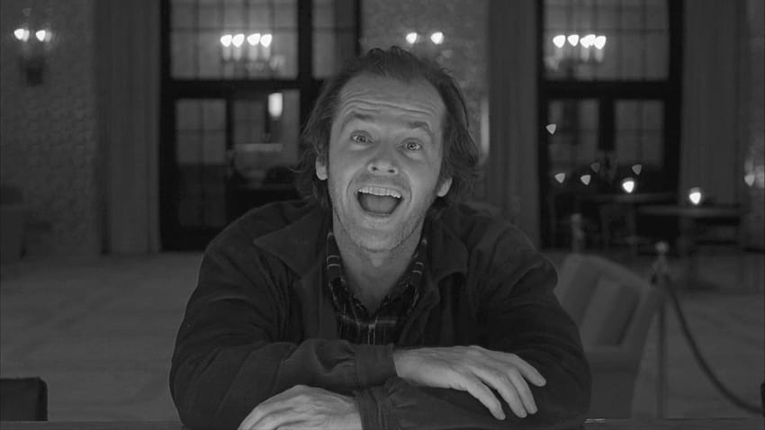 Jack Nicholson Jack Torrance HD duvar kağıdı