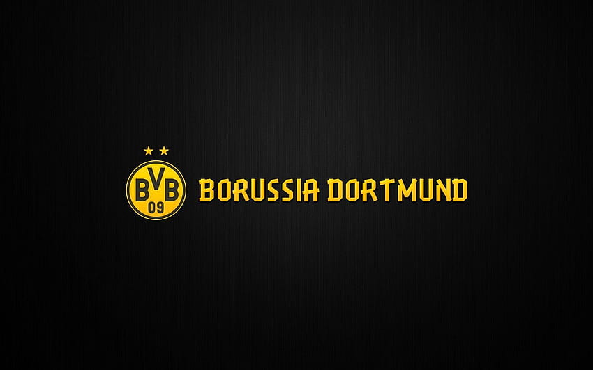 Borussia Dortmund papel de parede HD
