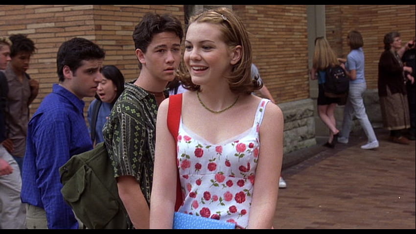 10 Things I Hate About You cast: Where are they now, twenty years later? HD wallpaper