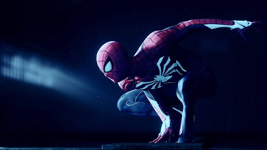 1920x1080 Marvel Spiderman Game Laptop Full , Backgrounds, and HD wallpaper
