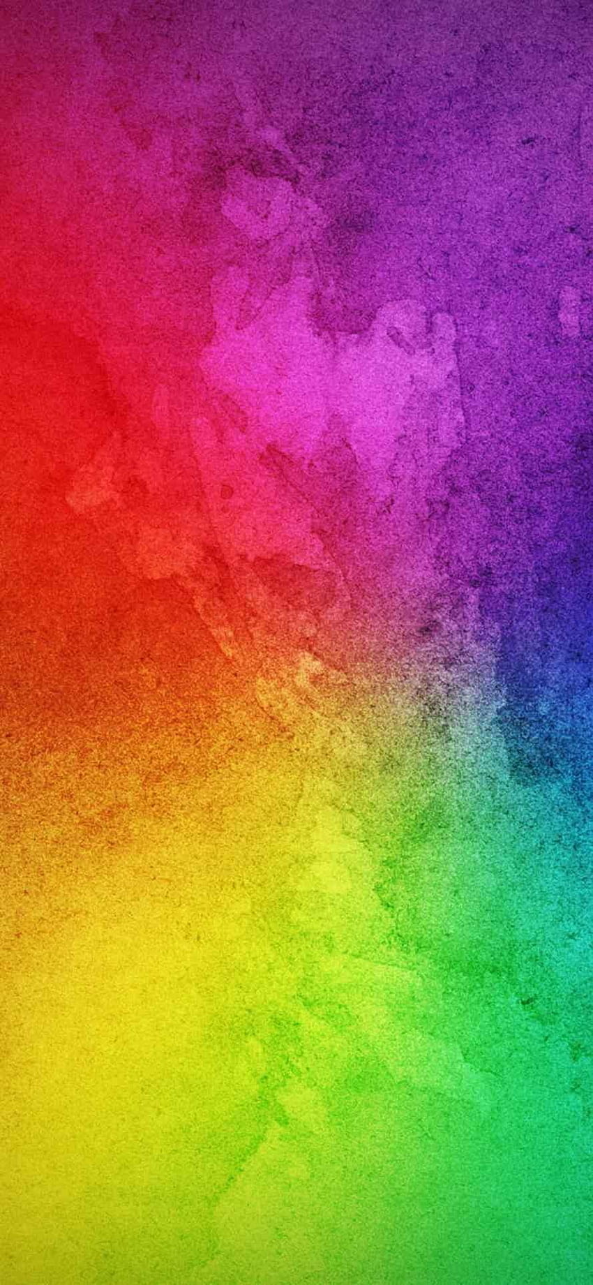 Green, Red, Purple, Pink, Yellow, Violet, Iphone, red and yellow iphone HD phone wallpaper