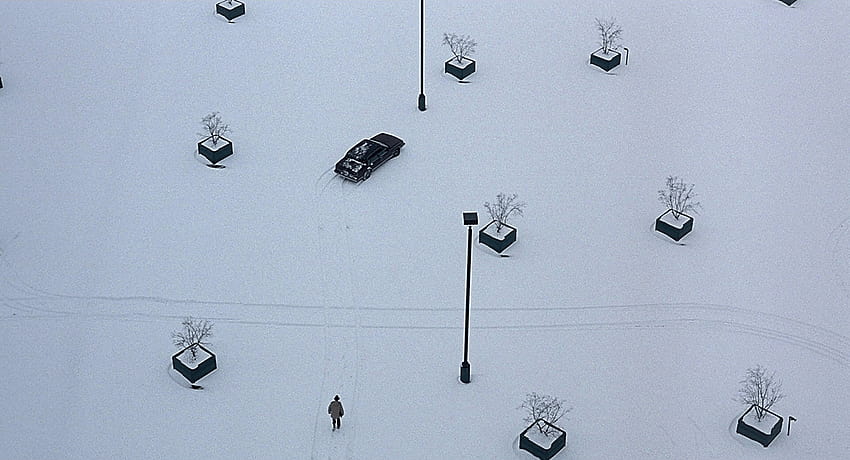 11 Fargo HD-Hintergrundbild