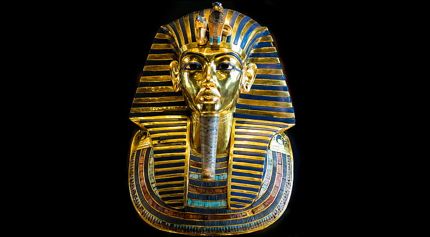 King Tut, tutankhamun HD wallpaper