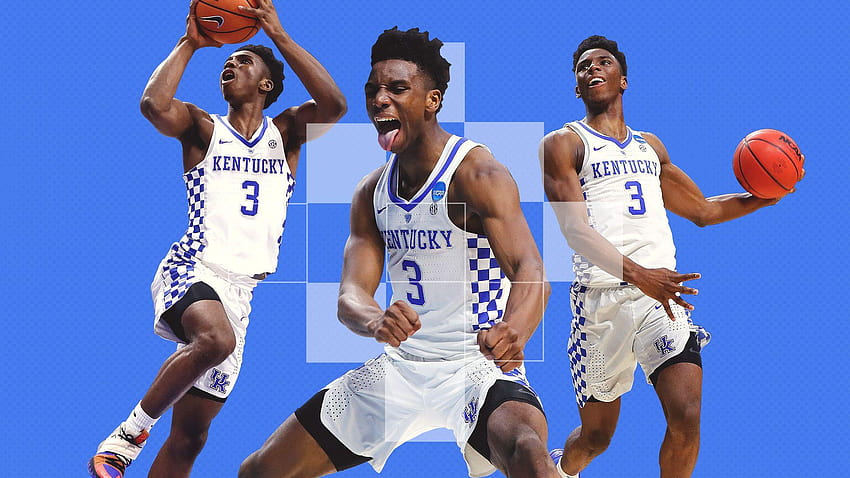 There's much more to Hamidou Diallo's NBA Draft dream than you know HD wallpaper