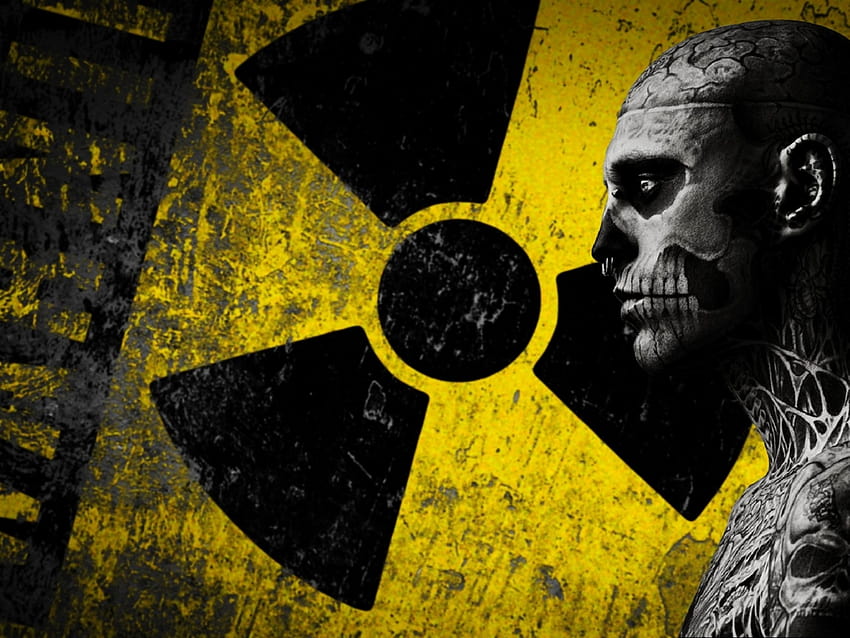 Best 3 Radiation on Hip, radioactive HD wallpaper