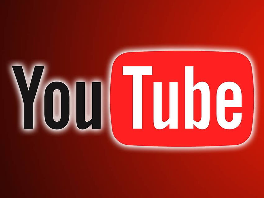 Youtube Logo 5 [1024x768] for your , Mobile & Tablet HD wallpaper | Pxfuel