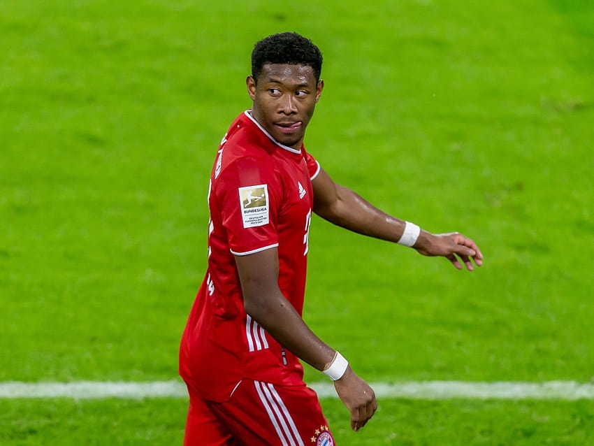 Bayern Munich CEO: “We have to understand Alaba if he joins Real Madrid” HD wallpaper