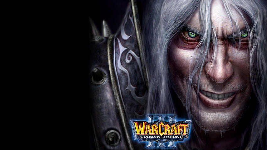 9 Warcraft III: Reign of Chaos, warcraft3 HD wallpaper