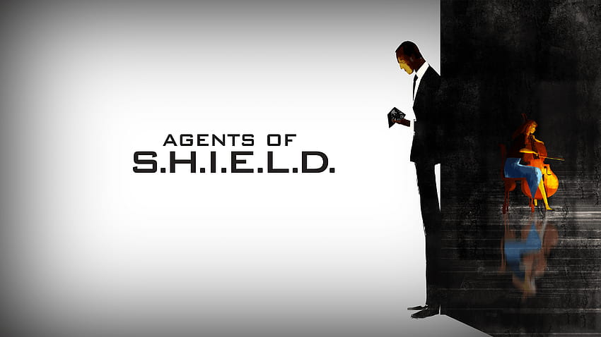 Best 5 Phil Coulson on Hip, agents of shield HD wallpaper
