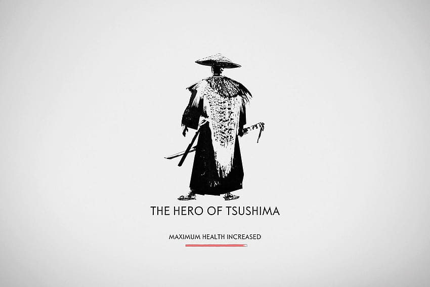 Ghost of Tsushima: come aumentare la tua guida Legend Sfondo HD