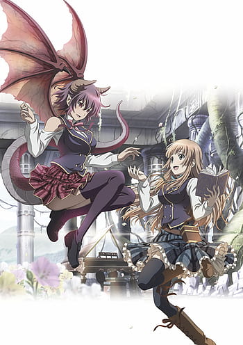 Manaria Friends Image by CygamesPictures #2513549 - Zerochan Anime